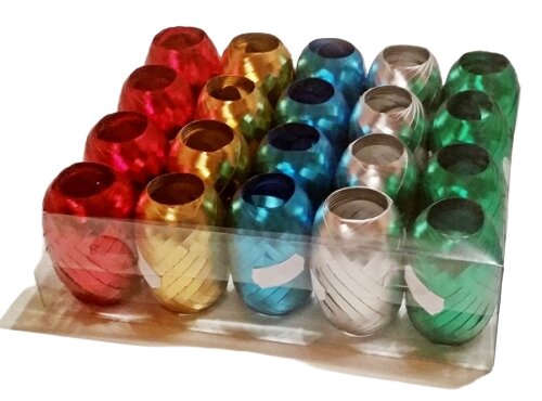 Kokon bombka 20m (20szt.) Hurt 16 Gift Pack